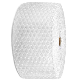 Bubble wrap 12 inch large