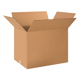 Large Moving Box