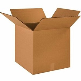 Medium Moving Box